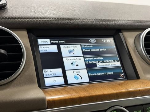 Used 2013 Land Rover LR4 HSE image 15