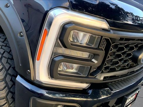 Used 2023 Ford F250 XLT w/ XLT Premium Package AWD/4WD image 27