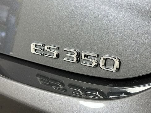 Used 2024 Lexus ES 350 F Sport FWD image 7