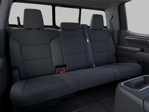 New 2026 Chevrolet Silverado 1500 LT AWD/4WD image 17