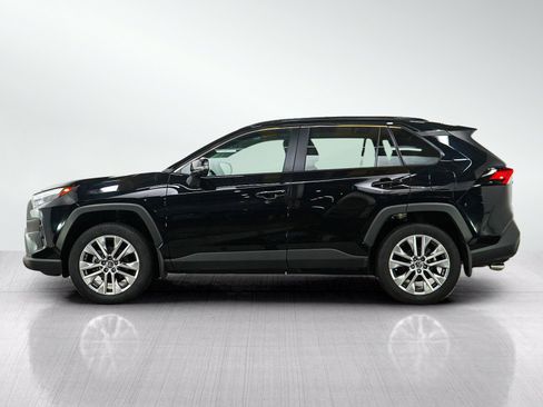Used 2024 Toyota RAV4 XLE Premium w/ Weather Package AWD/4WD image 2