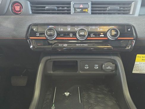 New 2026 Honda Passport TrailSport image 43