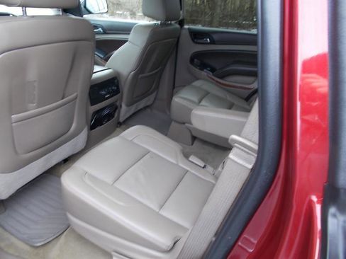 Used 2016 Chevrolet Tahoe LTZ image 27