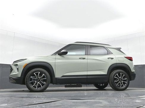 New 2026 Chevrolet TrailBlazer ACTIV w/ Convenience Package image 46