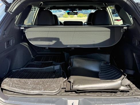 Used 2024 Subaru Outback Wilderness AWD/4WD image 6
