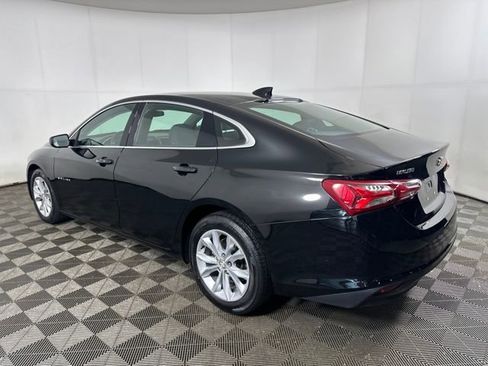 Used 2022 Chevrolet Malibu LT image 5