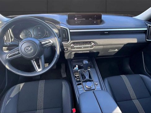 Certified 2025 MAZDA CX-50 AWD 2.5 S w/ Premium Package image 15