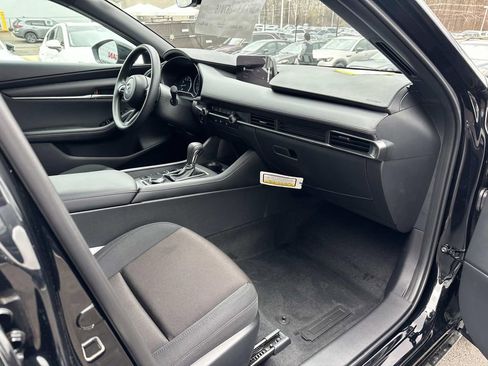 New 2026 MAZDA MAZDA3 s image 28