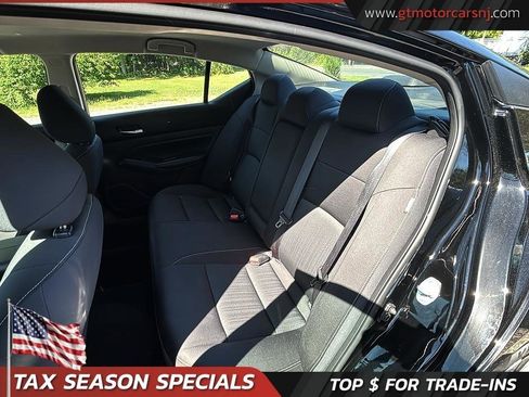 Used 2020 Nissan Altima 2.5 S FWD image 29