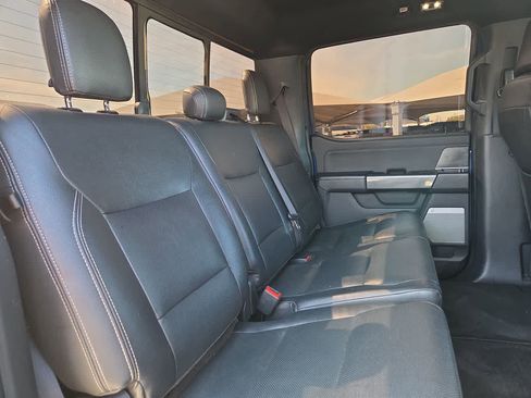 Used 2022 Ford F150 XLT w/ Equipment Group 302A High AWD/4WD image 17