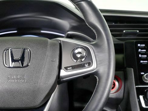 Used 2019 Honda Civic Sport image 34