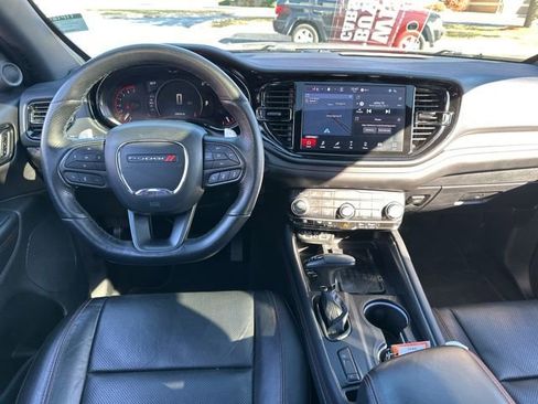 Used 2025 Dodge Durango R/T image 29