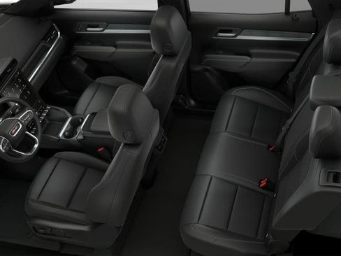 New 2027 GMC Terrain Elevation FWD image 33