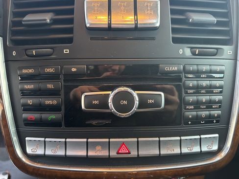 Used 2013 Mercedes-Benz G 550 G 550 4MATIC image 7