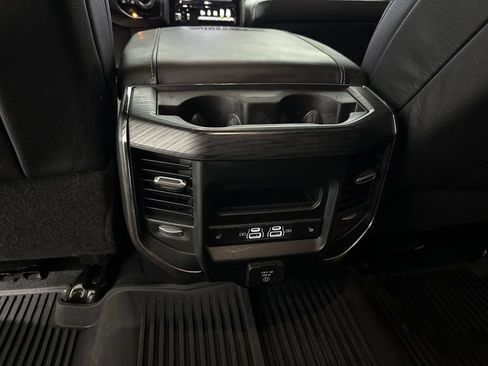 Used 2024 RAM 2500 Power Wagon w/ Level 2 Equipment Group AWD/4WD image 22
