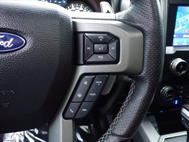 Used 2020 Ford F150 Raptor w/ Equipment Group 802A Luxury AWD/4WD image 16