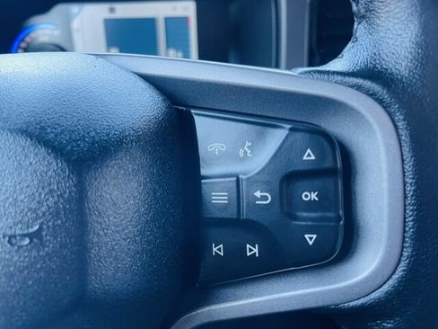 Used 2023 Ford Bronco Outer Banks w/ Sasquatch Package AWD/4WD image 20