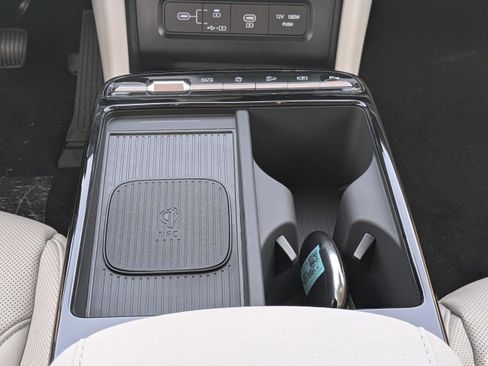 New 2026 Hyundai Tucson Limited FWD image 21