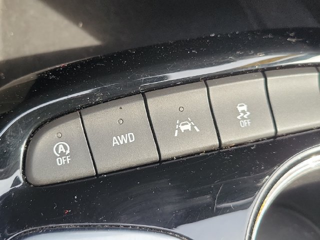 Used 2023 Buick Encore GX Preferred w/ Cold Weather Comfort Package AWD/4WD image 31
