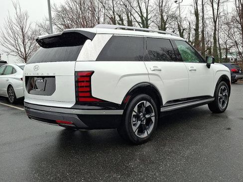 New 2026 Hyundai Palisade Limited image 4