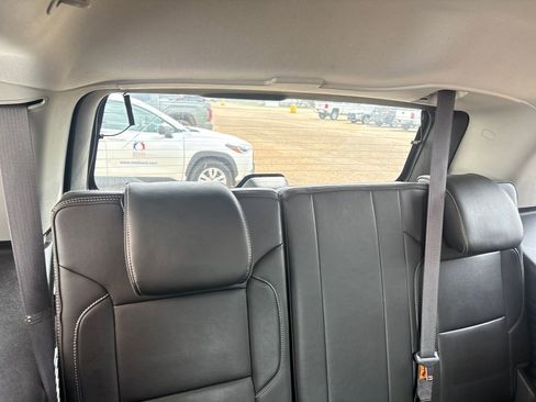 Used 2017 GMC Yukon Denali image 27