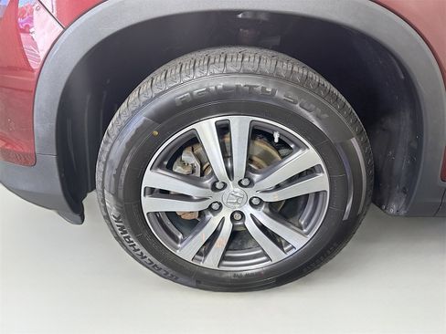 Used 2018 Honda Pilot EX-L image 5