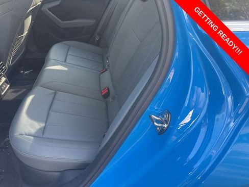 Used 2022 Audi S3 Premium Plus image 10