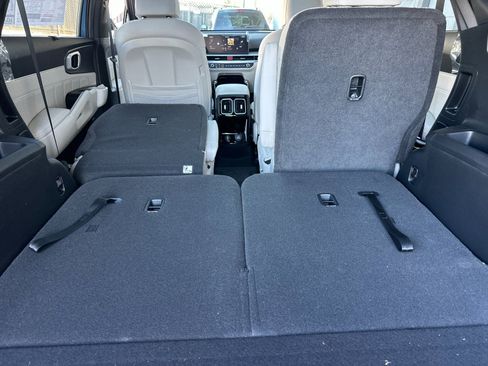 New 2026 Kia Sorento SX Prestige AWD/4WD image 16