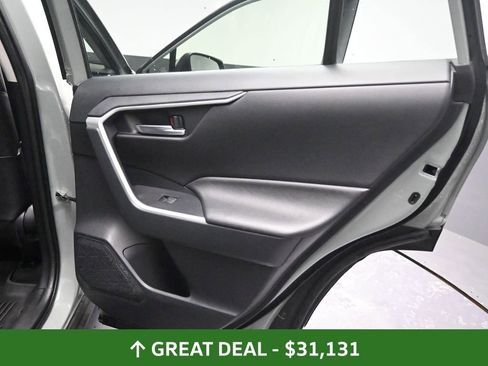 Used 2023 Toyota RAV4 XLE Premium image 23