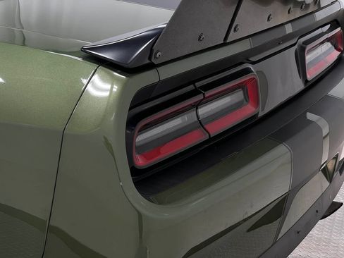Used 2023 Dodge Challenger R/T w/ Plus Package RWD image 38