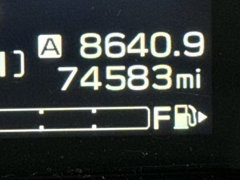 Used 2021 Subaru Forester Premium image 21