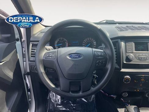 Certified 2020 Ford Ranger XL w/ Trailer Tow Package RWD image 15