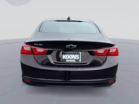 Used 2021 Chevrolet Malibu LS FWD image 15