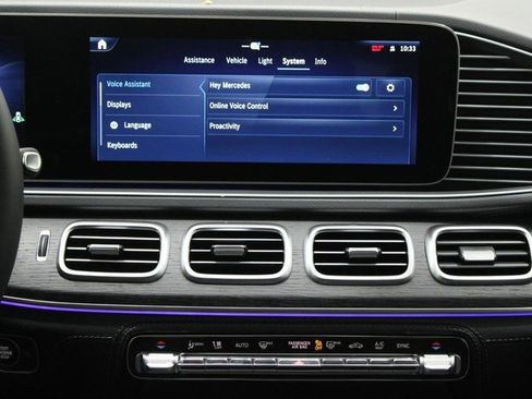 New 2025 Mercedes-Benz GLE 450 4MATIC image 7