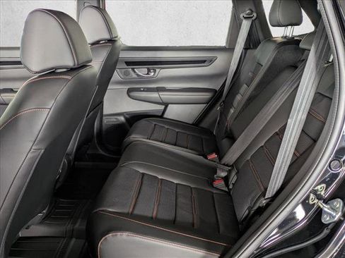 New 2026 Honda CR-V Sport-L image 16
