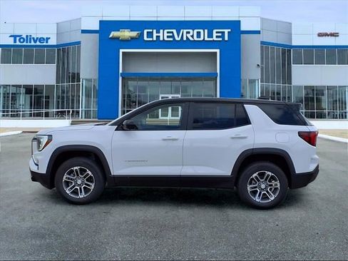 New 2026 GMC Terrain Elevation w/ Technology Package II image 4