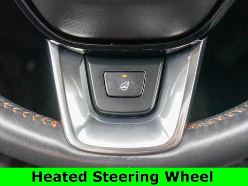 Used 2023 Honda CR-V Sport Touring image 21