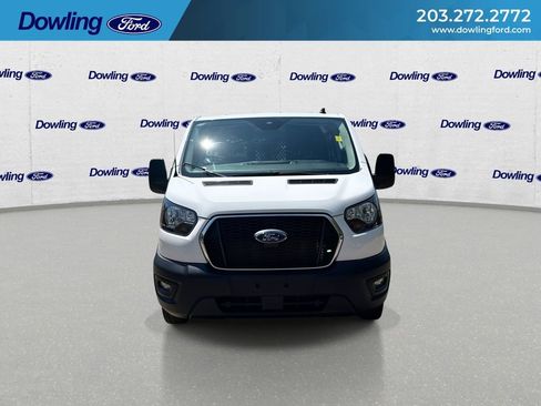 Used 2024 Ford Transit 250 Low Roof w/ Exterior Upgrade Package RWD image 3