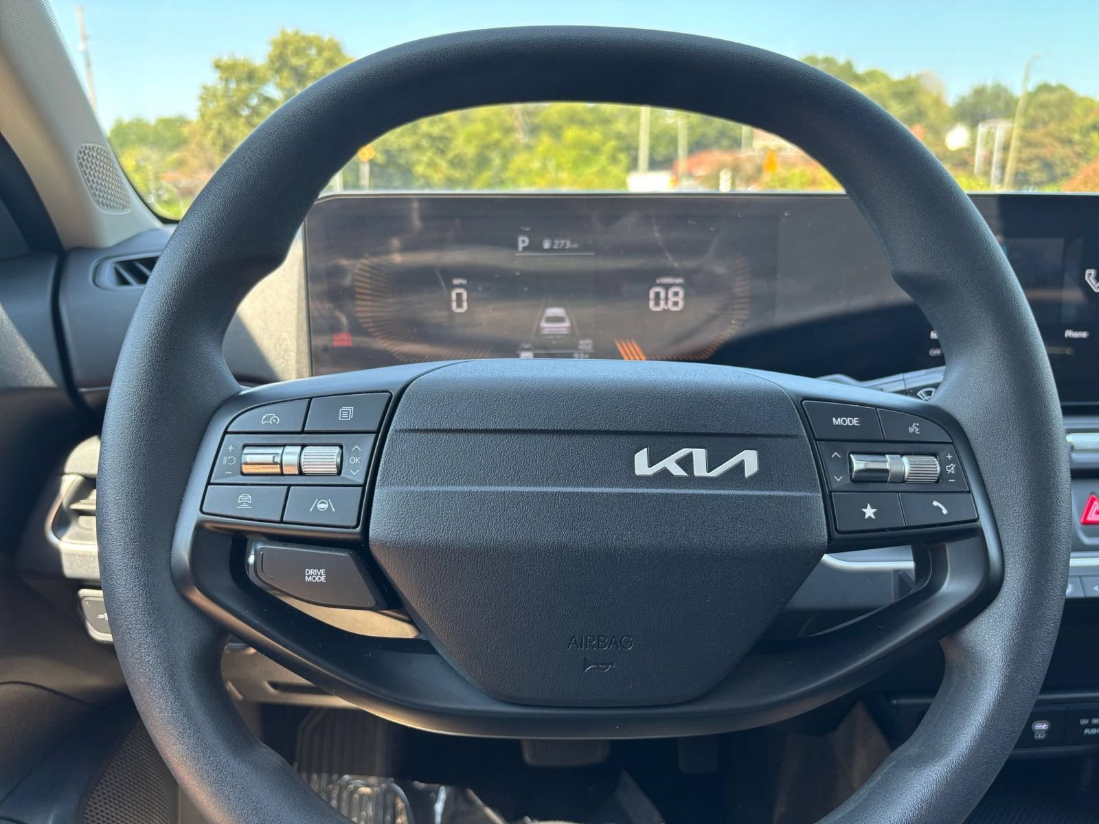 Used 2026 Kia K4 FWD image 24