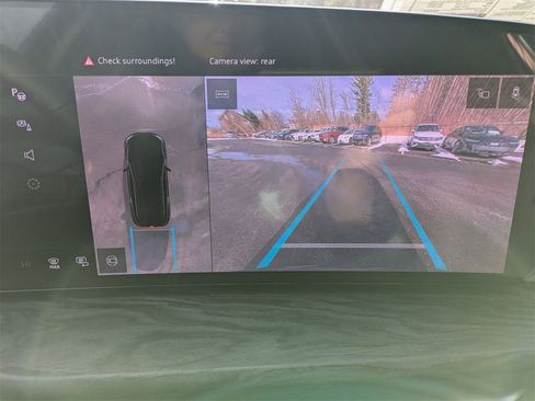 New 2025 Audi Q5 2.0T Premium Plus image 25