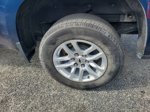 Used 2019 Chevrolet Silverado 1500 RST w/ All-Star Edition image 7