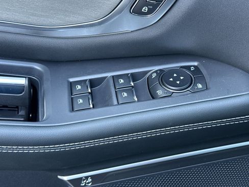New 2026 Ford Expedition Max Platinum AWD/4WD image 11
