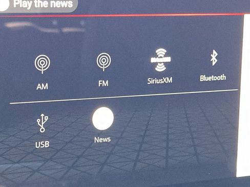 New 2026 GMC Sierra 1500 SLT w/ SLT Premium Plus Package image 35