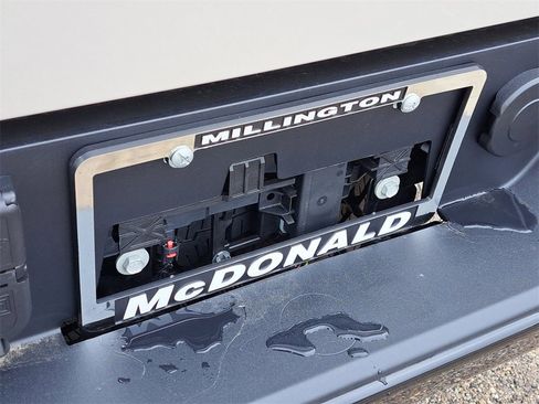 New 2026 Chevrolet Silverado 1500 ZR2 image 28