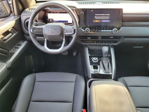 New 2025 Chevrolet Colorado Trail Boss image 12