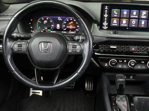 Used 2023 Honda Accord Sport image 19