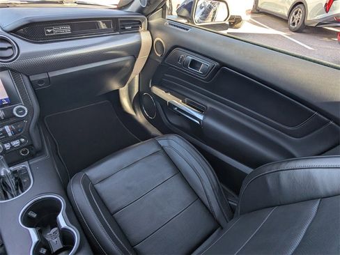 Used 2020 Ford Mustang GT Premium w/ GT Performance Package image 18