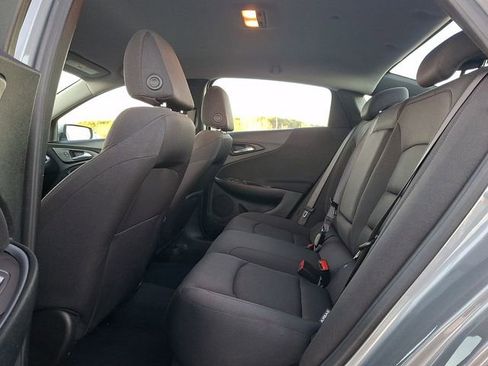 Used 2024 Chevrolet Malibu LT image 10
