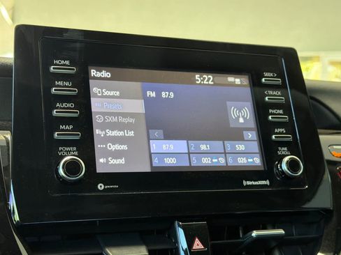 Used 2024 Toyota Camry SE FWD image 18