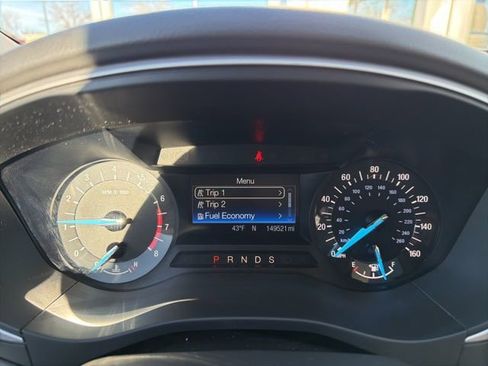 Used 2013 Ford Fusion SE image 15